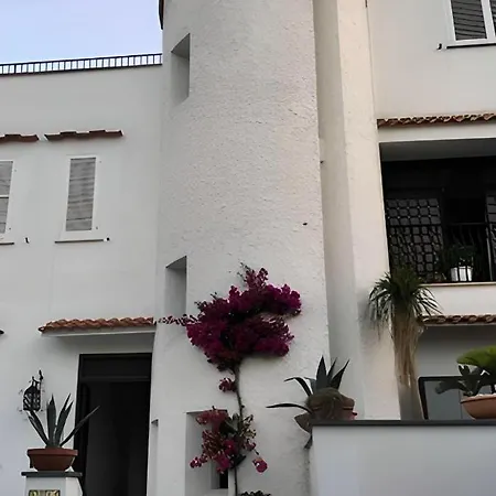 Villa Angela Ischia Exterior photo