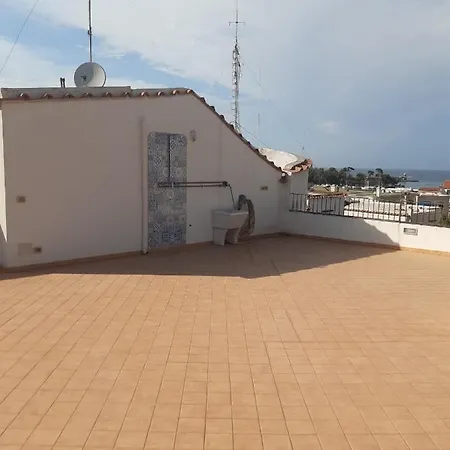 Villa Angela Ischia Exterior photo