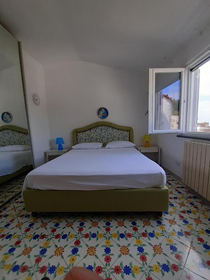 Apartment Angela Ischia